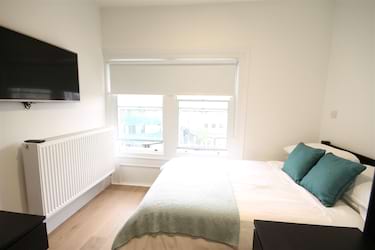 1 bed studio, The Bruce Building, Newcastle Upon Tyne, Newcastle, NE1 7RY